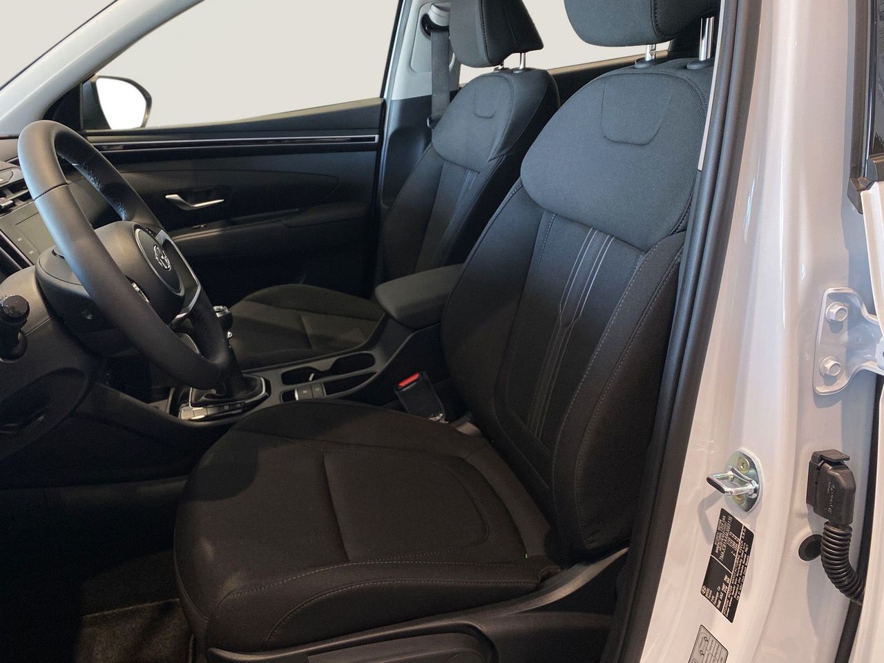 Hyundai Tucson 1.6 TGDI 110kW (150CV) Maxx - Foto 2