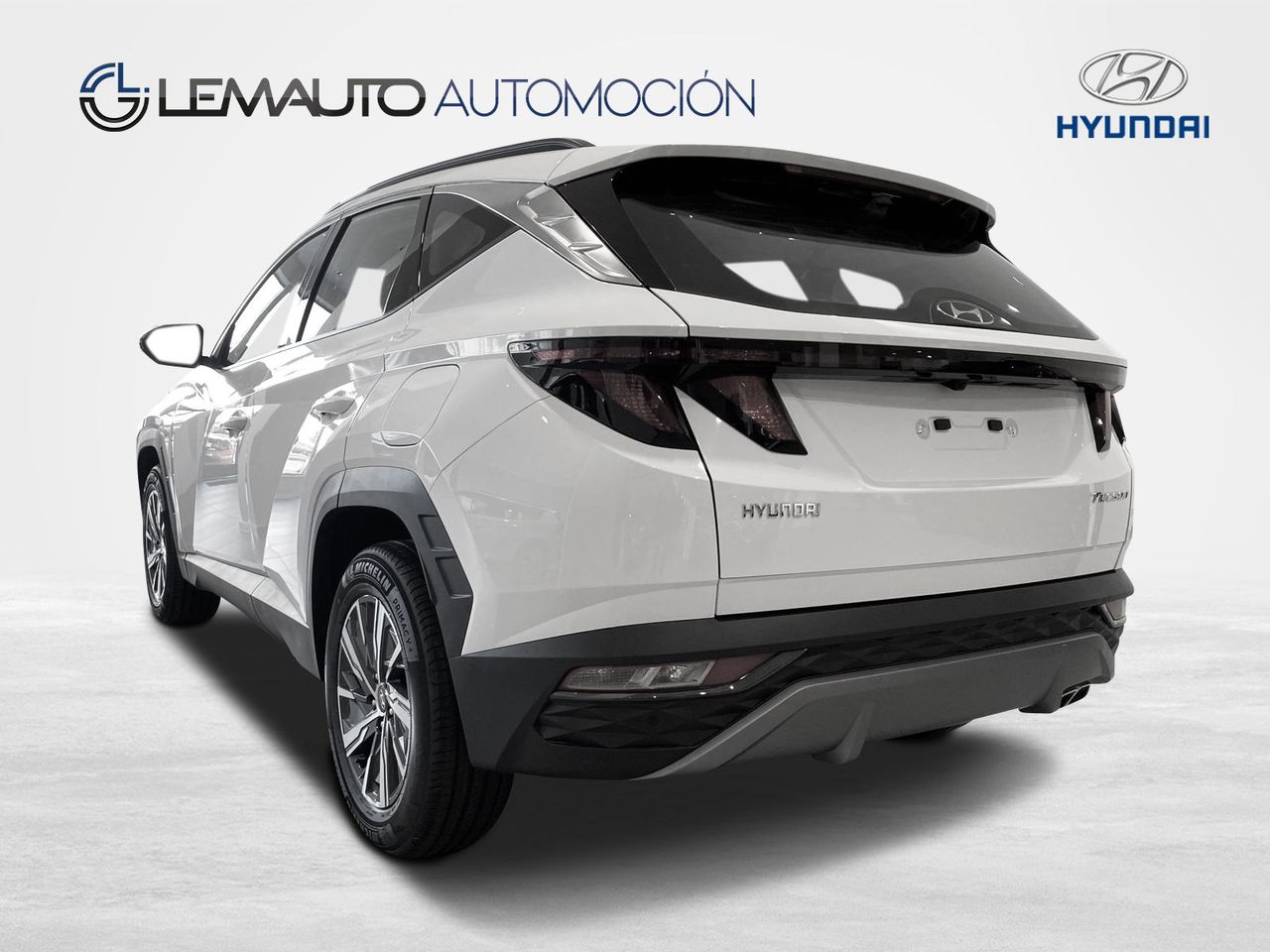 Hyundai Tucson 1.6 TGDI 110kW (150CV) Maxx - Foto 2