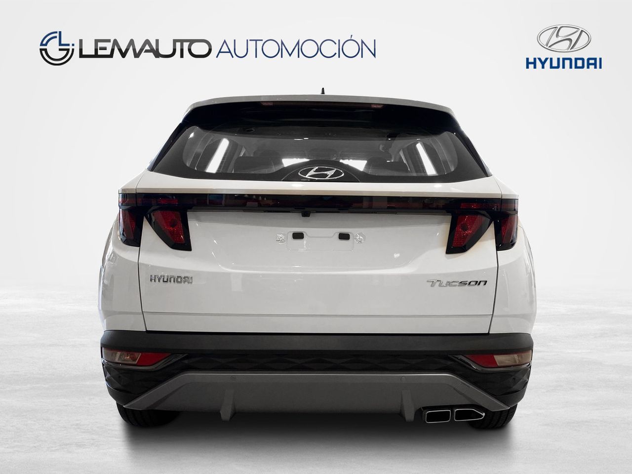 Hyundai Tucson 1.6 TGDI 110kW (150CV) Maxx - Foto 2