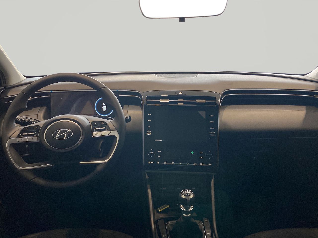 Hyundai Tucson 1.6 TGDI 110kW (150CV) Maxx - Foto 2