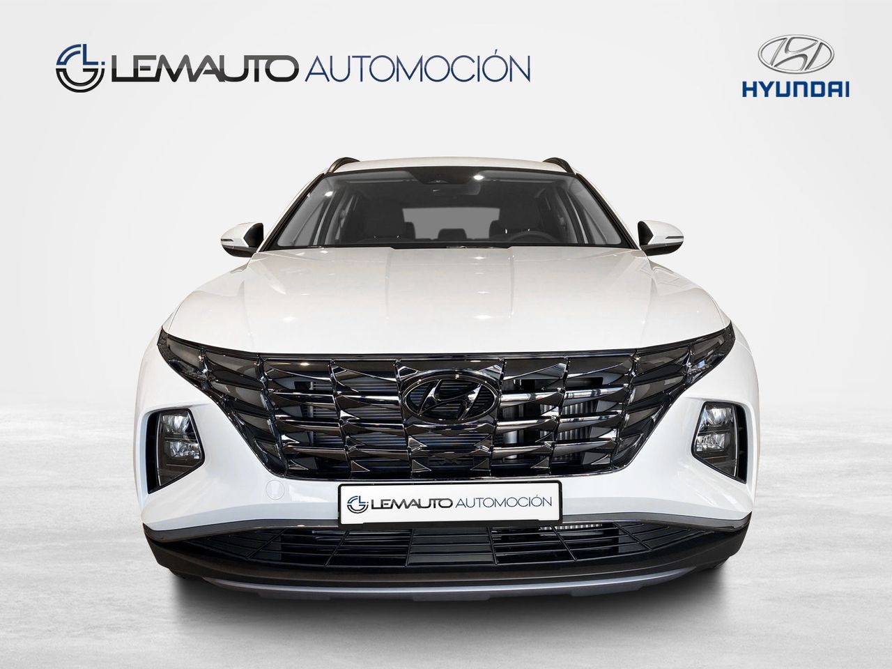 Hyundai Tucson 1.6 TGDI 110kW (150CV) Maxx - Foto 2