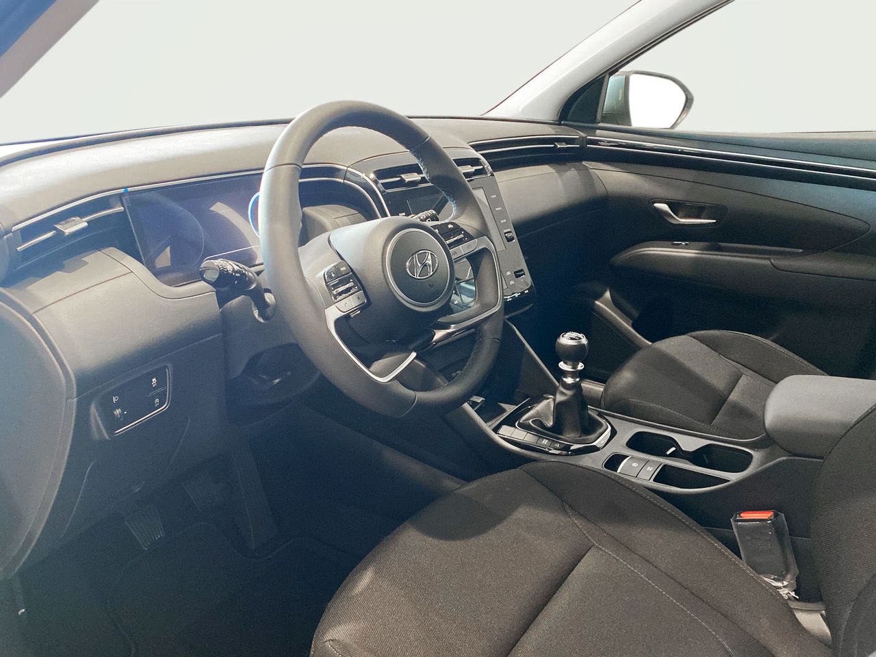 Hyundai Tucson 1.6 TGDI 110kW (150CV) Maxx - Foto 2