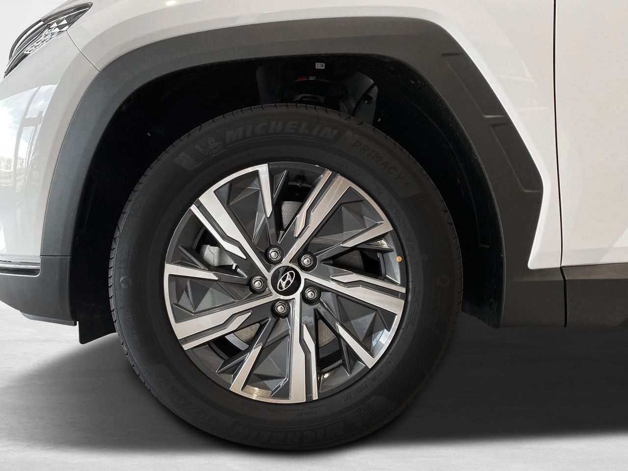 Hyundai Tucson 1.6 TGDI 110kW (150CV) Maxx - Foto 2