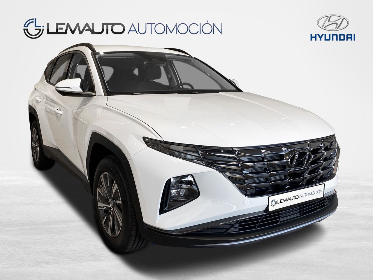 Hyundai Tucson 1.6 TGDI 110kW (150CV) Maxx - Foto 2