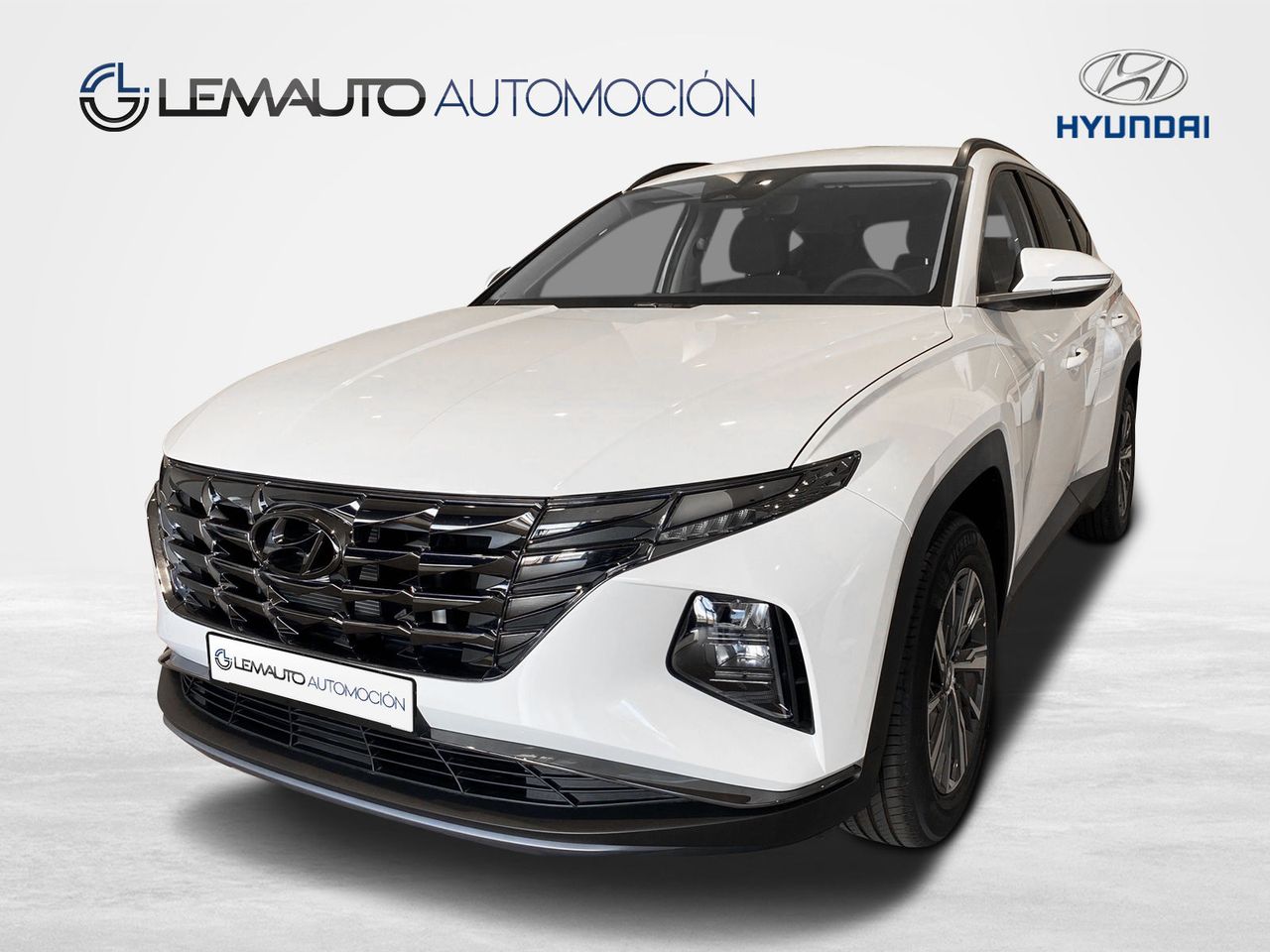 Hyundai Tucson 1.6 TGDI 110kW (150CV) Maxx - Foto 2