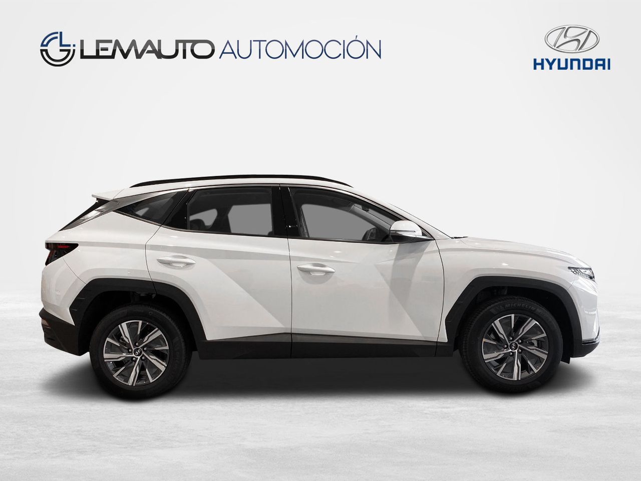 Hyundai Tucson 1.6 TGDI 110kW (150CV) Maxx - Foto 2