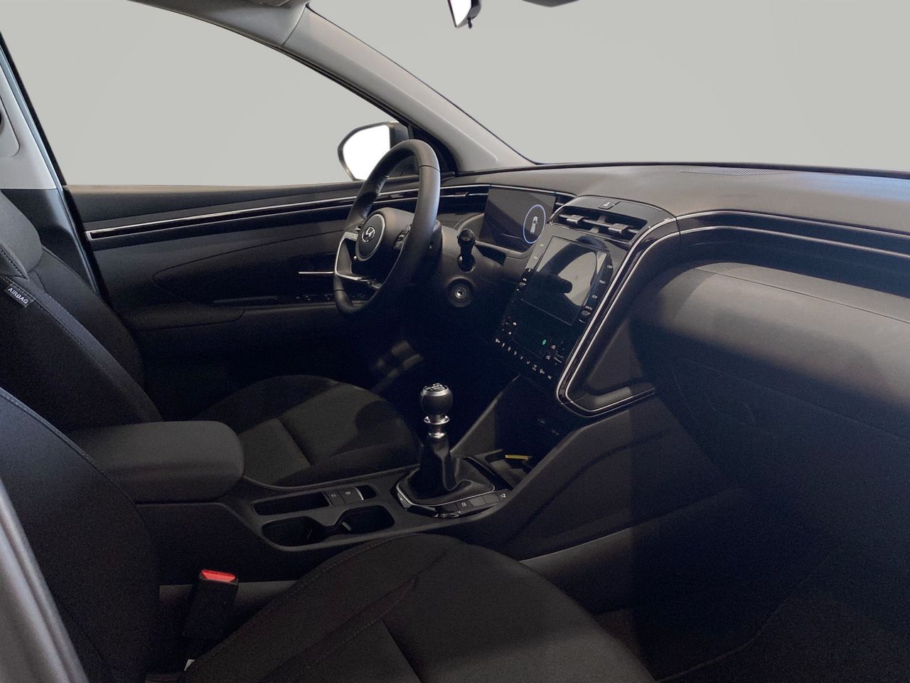 Hyundai Tucson 1.6 TGDI 110kW (150CV) Maxx - Foto 2