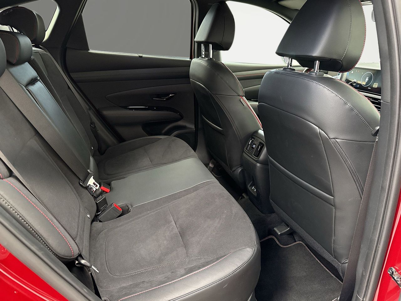 Hyundai Tucson 1.6T 158kW (215CV) HEV AT N Line Sky - Foto 2