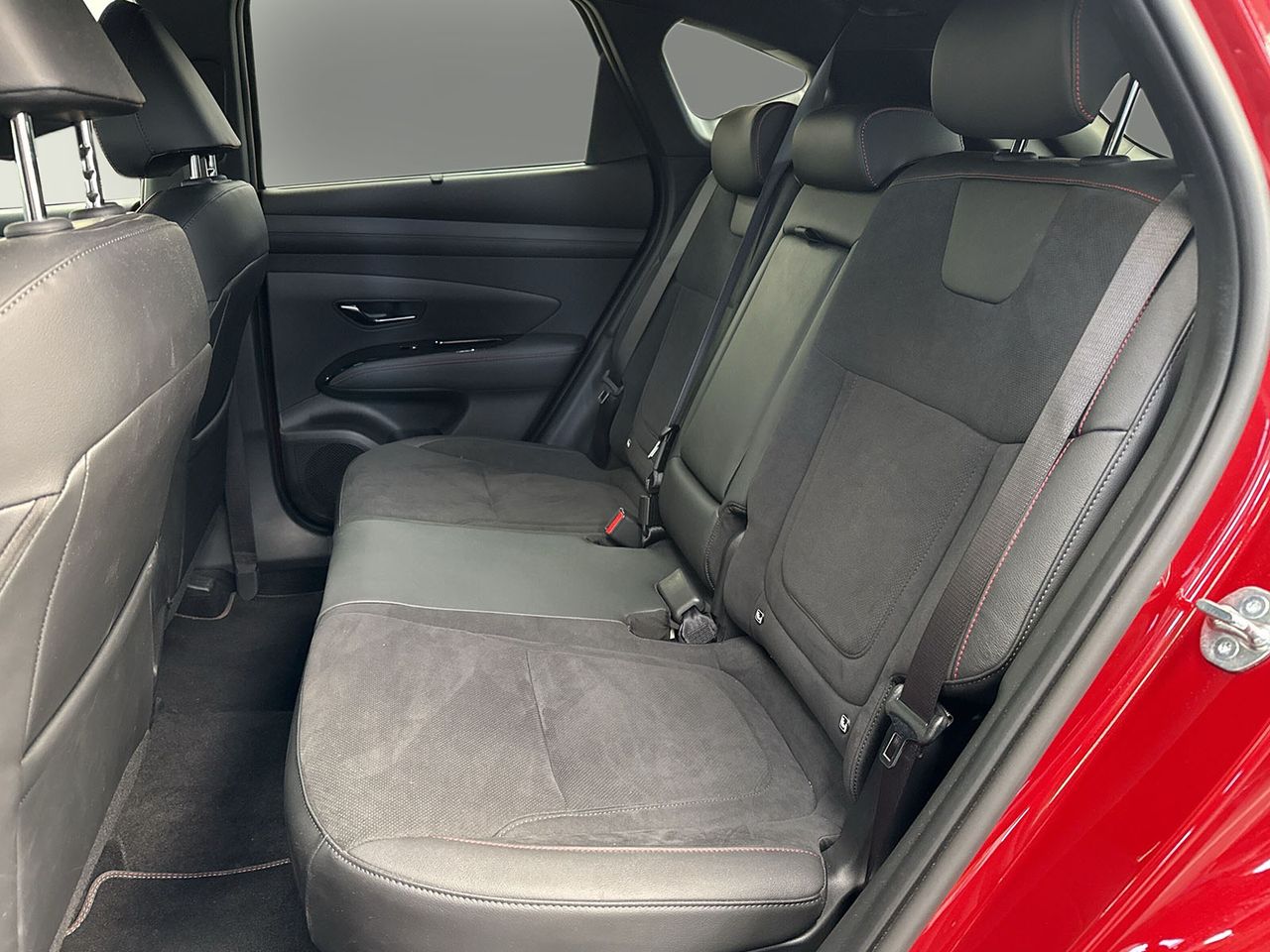 Hyundai Tucson 1.6T 158kW (215CV) HEV AT N Line Sky - Foto 2