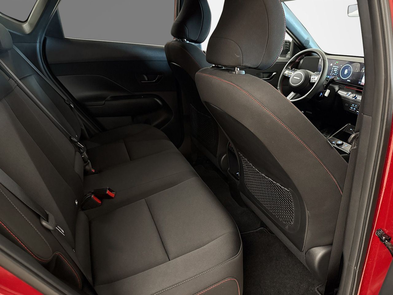 Hyundai Kona HEV 1.6GDI 129CV DT N Line - Foto 2