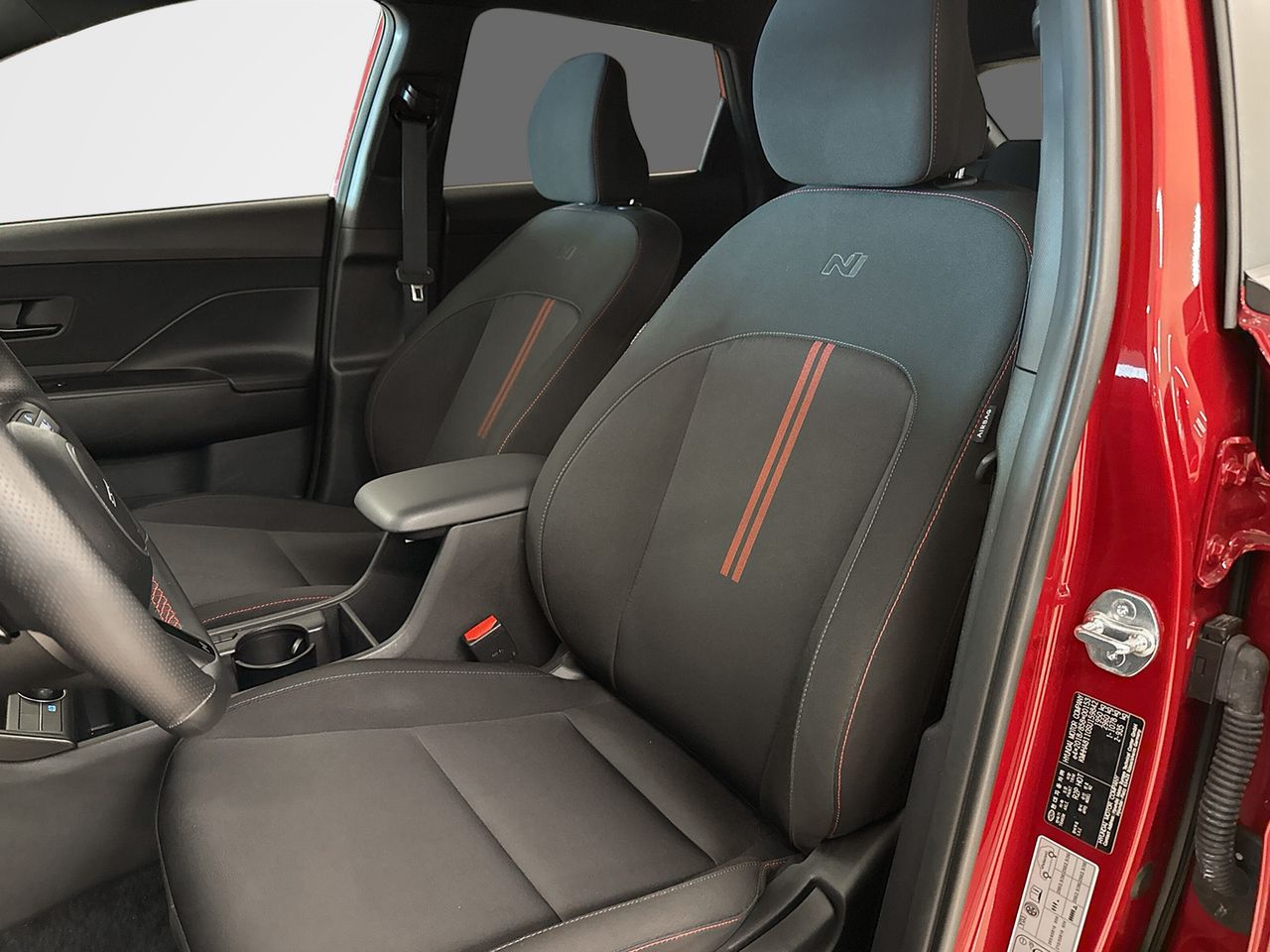 Hyundai Kona HEV 1.6GDI 129CV DT N Line - Foto 2