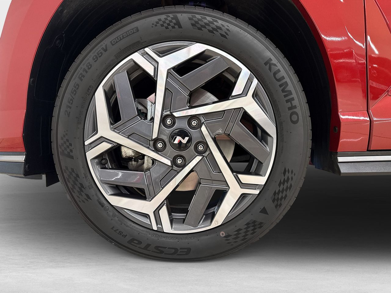 Hyundai Kona HEV 1.6GDI 129CV DT N Line - Foto 2