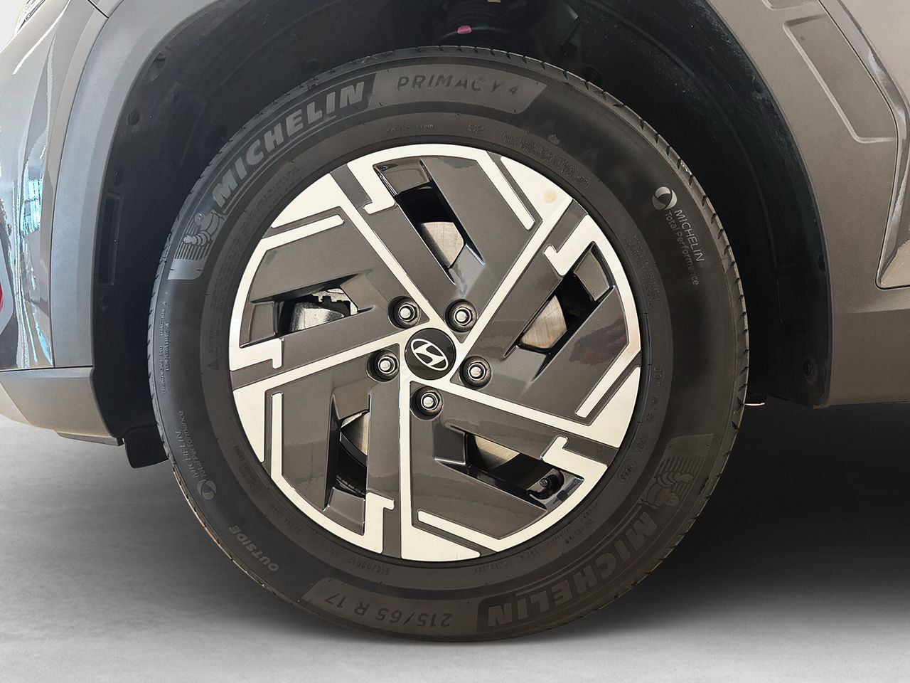 Hyundai Tucson 1.6T 185kW (252CV) PHEV AT Maxx - Foto 2