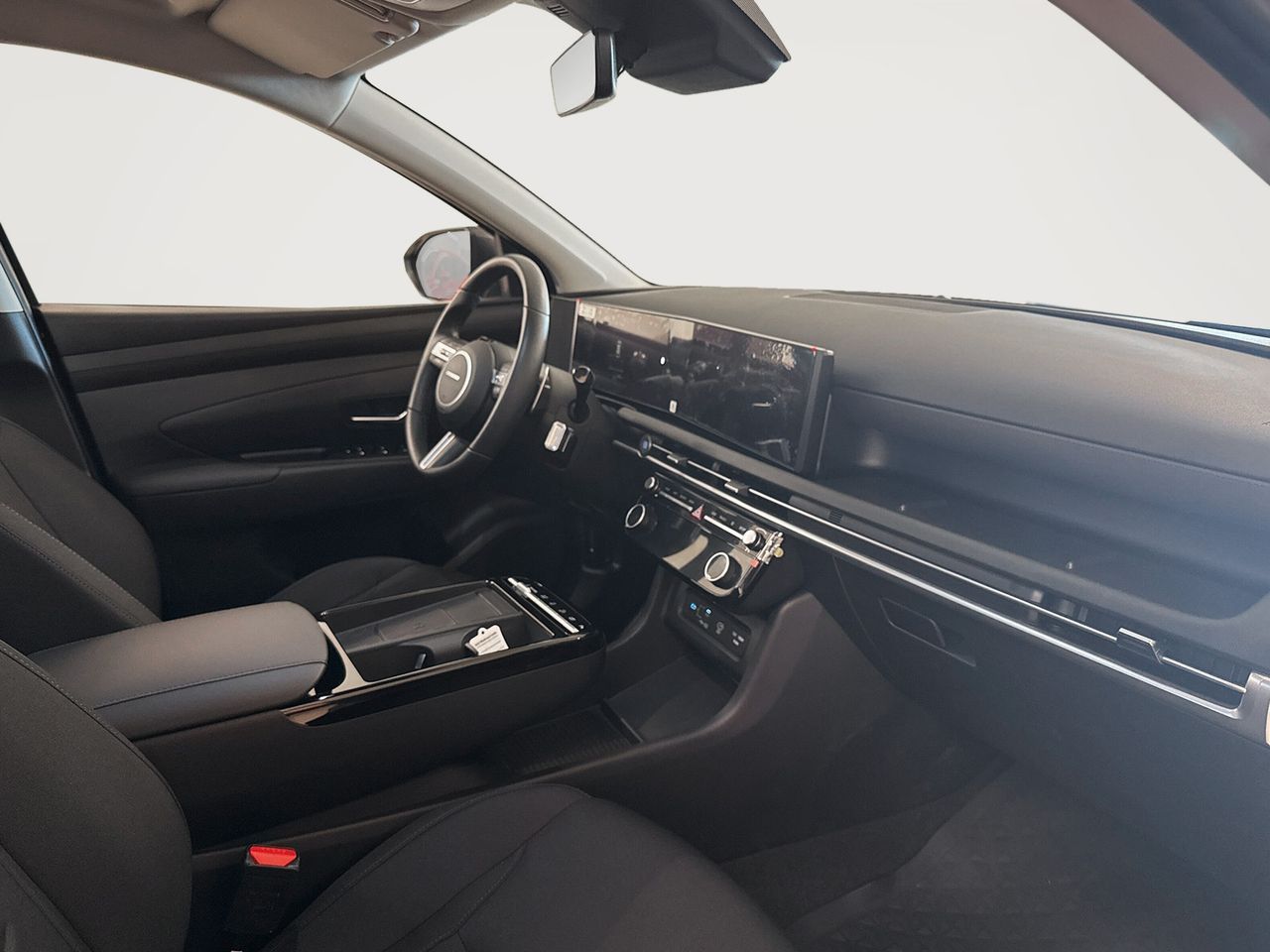 Hyundai Tucson 1.6T 185kW (252CV) PHEV AT Maxx - Foto 2