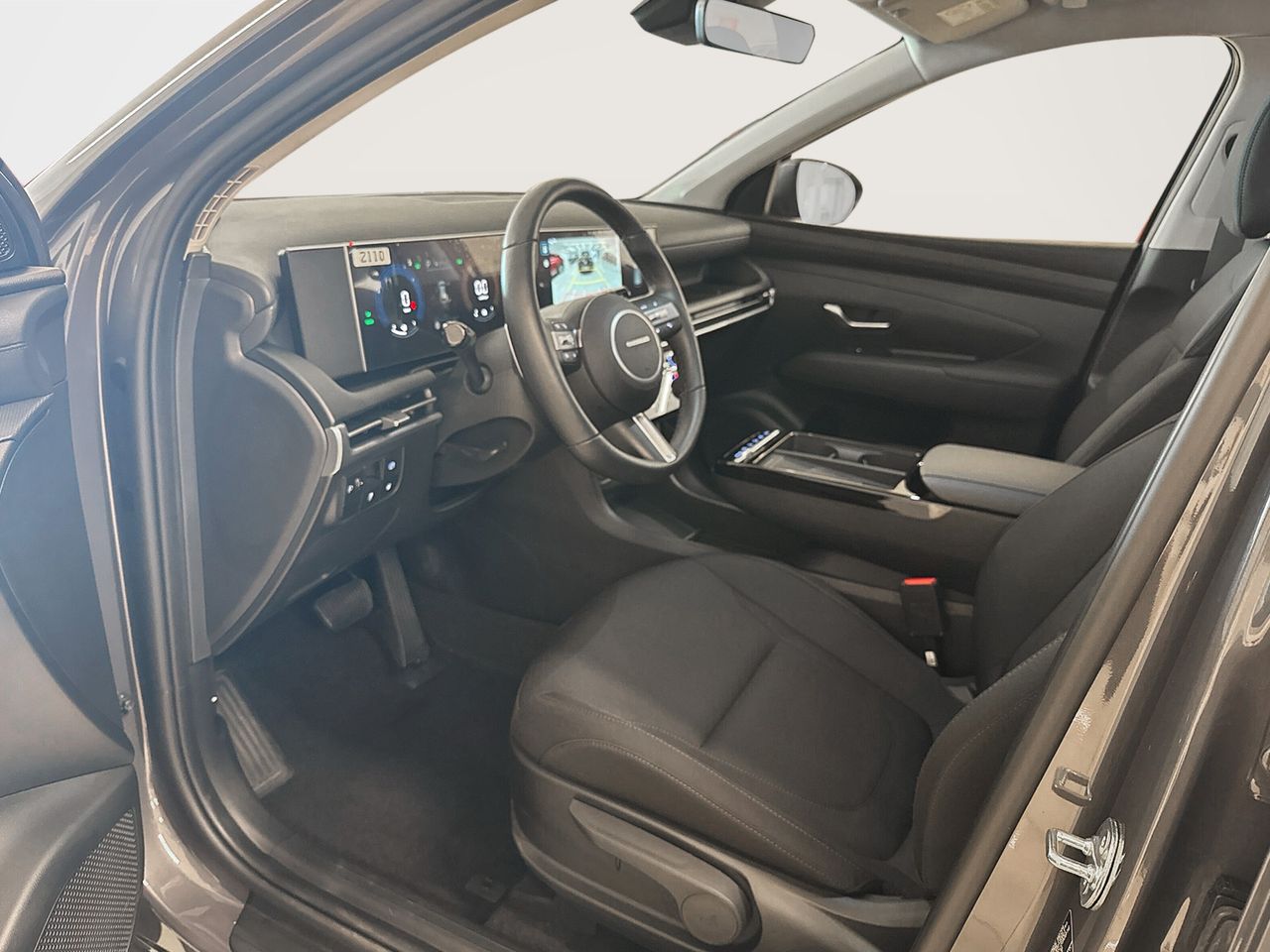 Hyundai Tucson 1.6T 185kW (252CV) PHEV AT Maxx - Foto 2