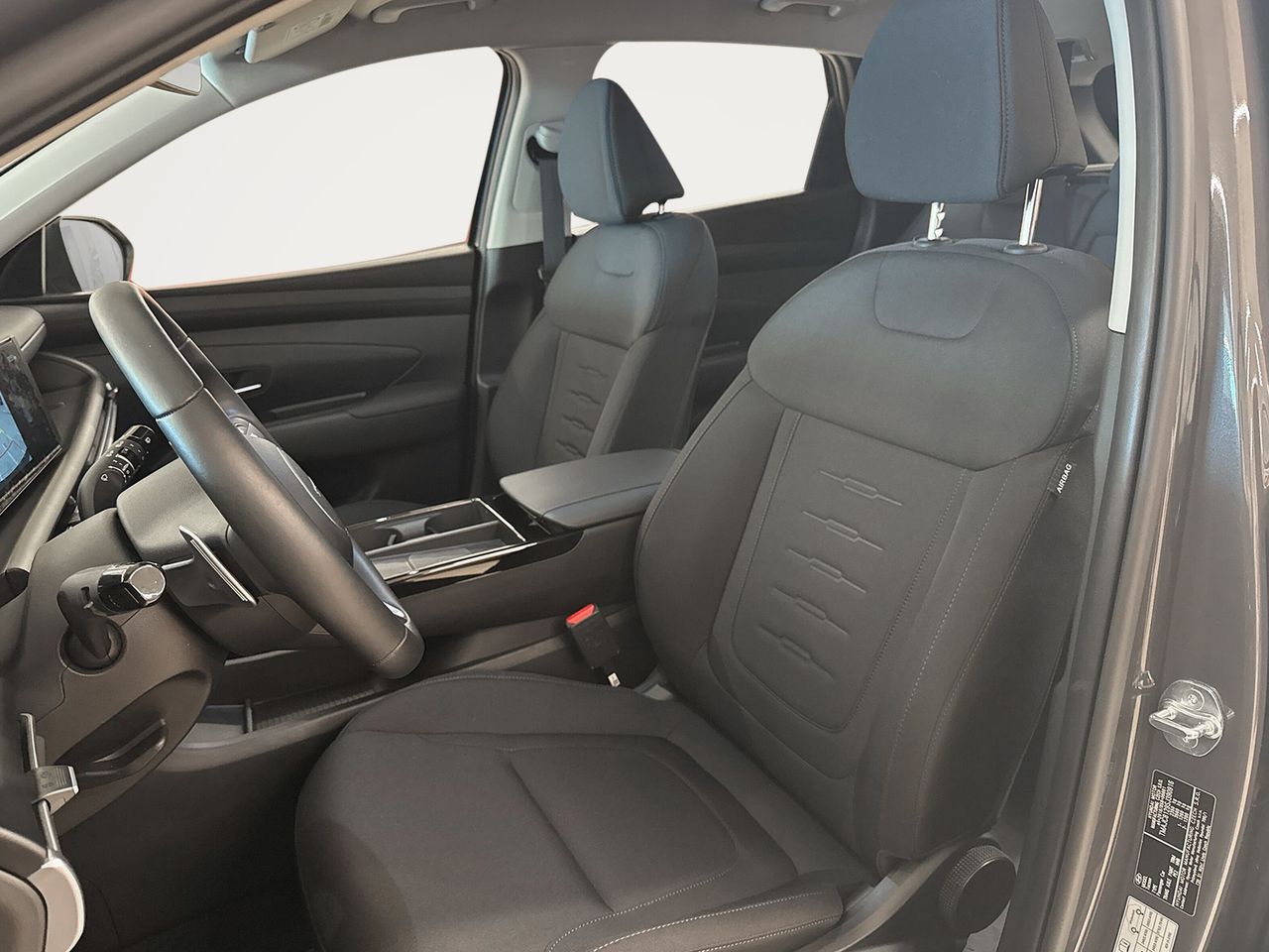 Hyundai Tucson 1.6T 185kW (252CV) PHEV AT Maxx - Foto 2