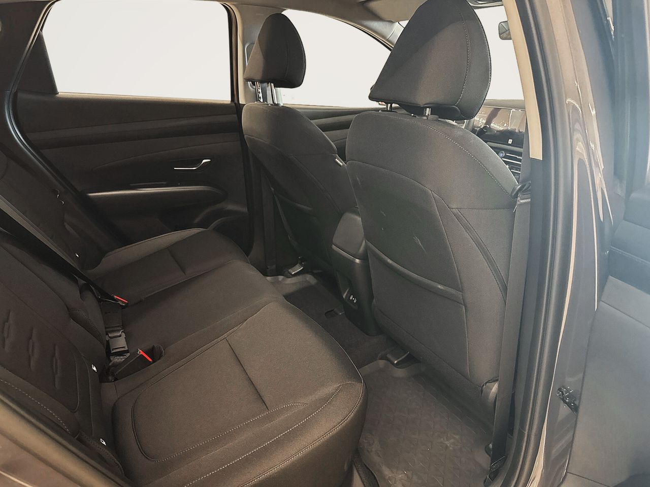 Hyundai Tucson 1.6T 185kW (252CV) PHEV AT Maxx - Foto 2