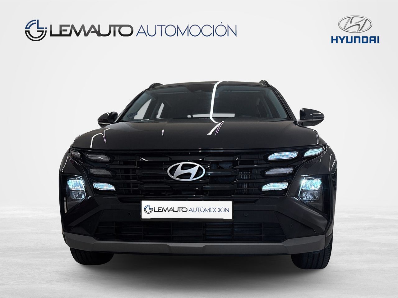 Hyundai Tucson 1.6T 185kW (252CV) PHEV AT Maxx - Foto 2