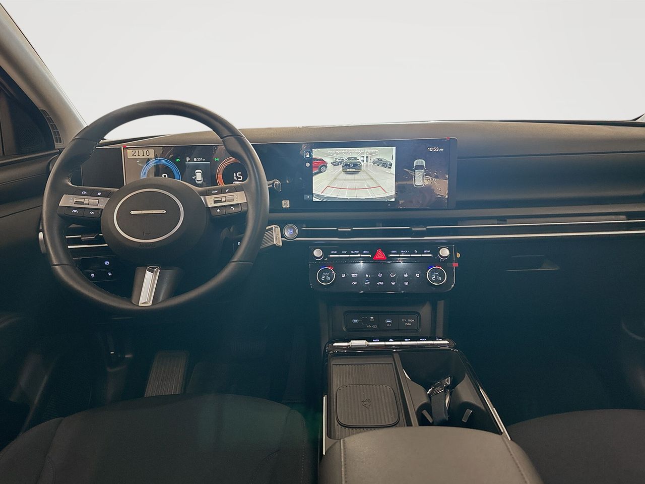 Hyundai Tucson 1.6T 185kW (252CV) PHEV AT Maxx - Foto 2