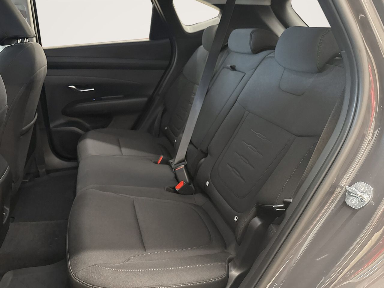 Hyundai Tucson 1.6T 185kW (252CV) PHEV AT Maxx - Foto 2