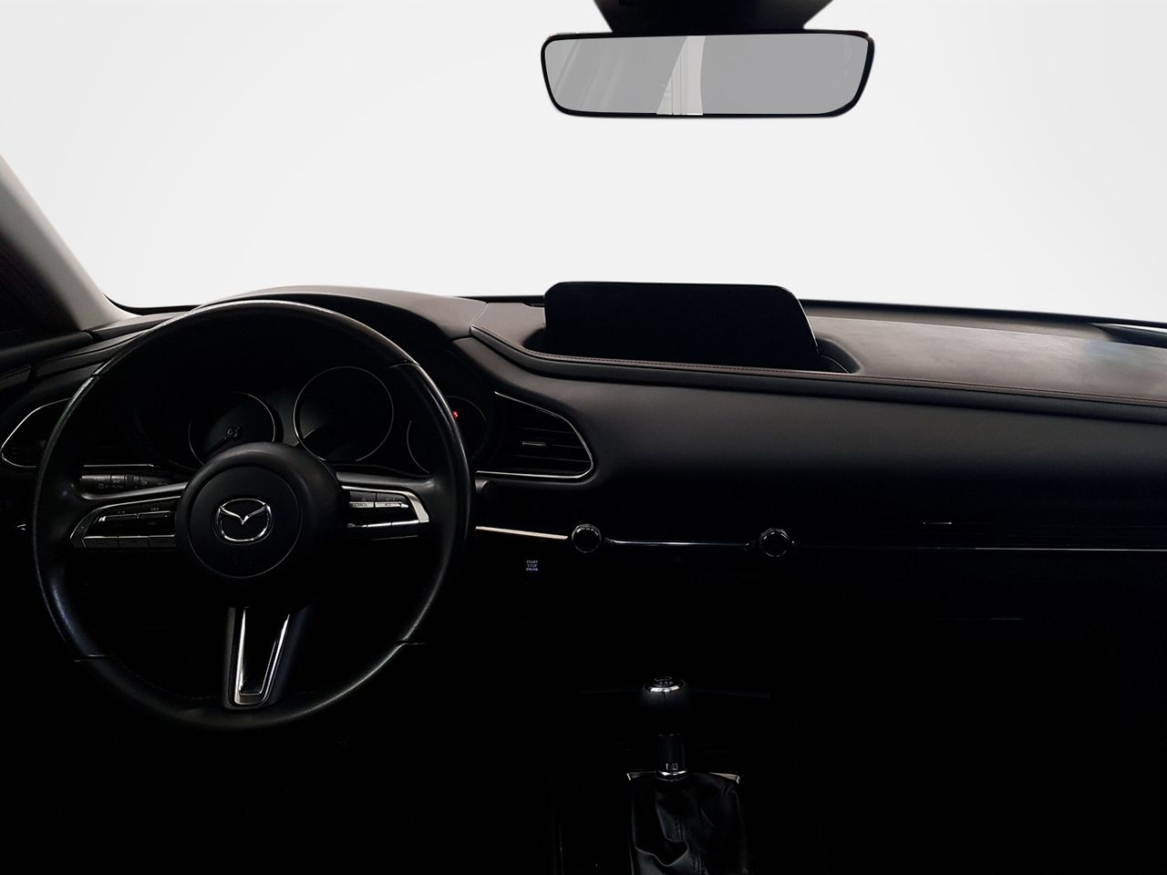 Mazda CX-30 e-SKYACTIV-X 2.0 137kW (186CV) MT Homura - Foto 2