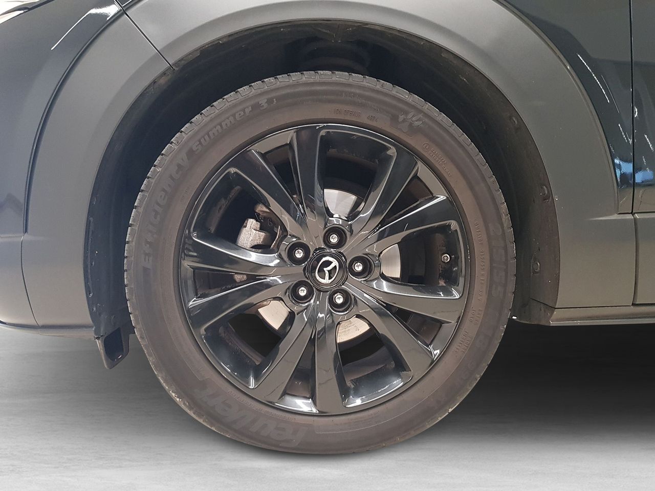 Mazda CX-30 e-SKYACTIV-X 2.0 137kW (186CV) MT Homura - Foto 2