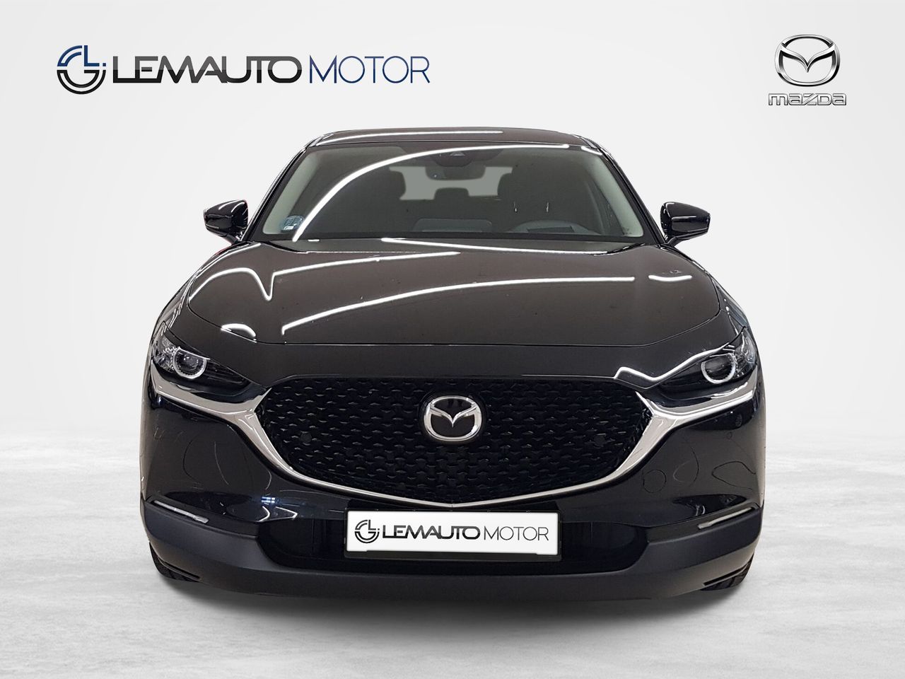 Mazda CX-30 e-SKYACTIV-X 2.0 137kW (186CV) MT Homura - Foto 2