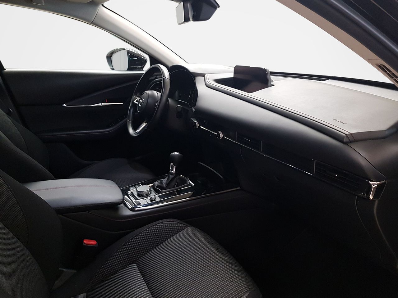 Mazda CX-30 e-SKYACTIV-X 2.0 137kW (186CV) MT Homura - Foto 2