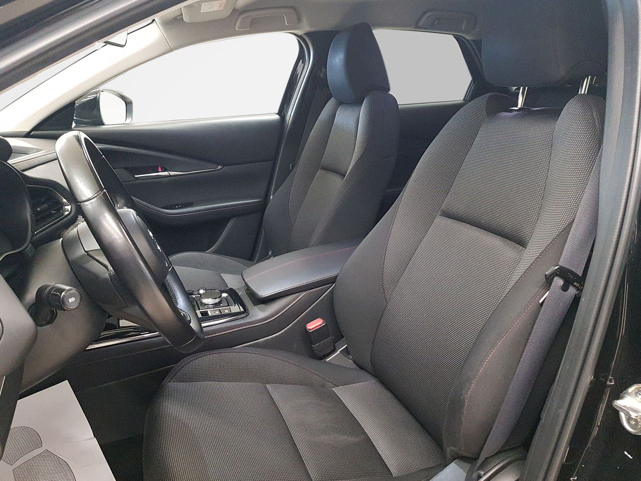 Mazda CX-30 e-SKYACTIV-X 2.0 137kW (186CV) MT Homura - Foto 2