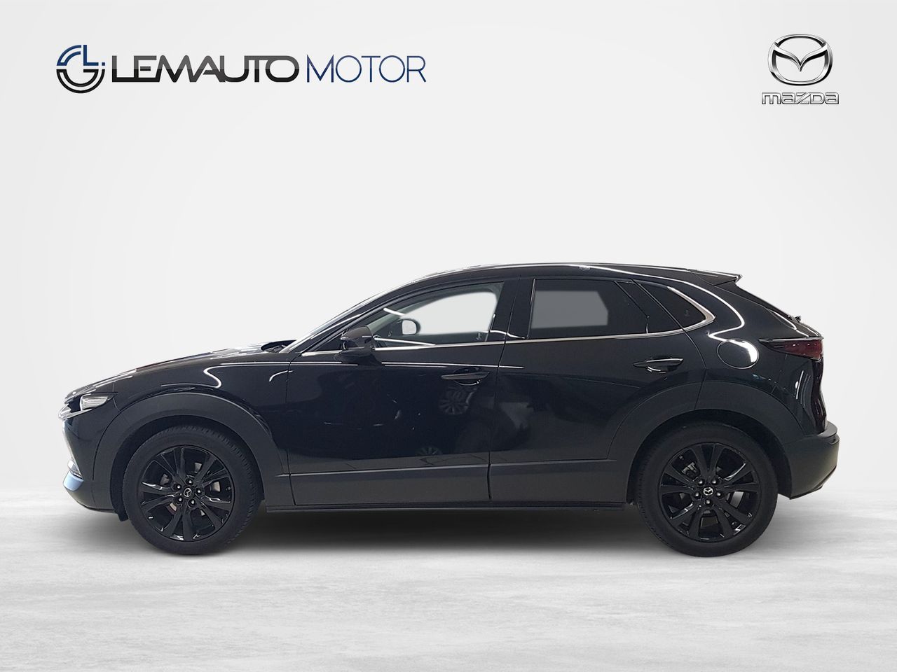 Mazda CX-30 e-SKYACTIV-X 2.0 137kW (186CV) MT Homura - Foto 2