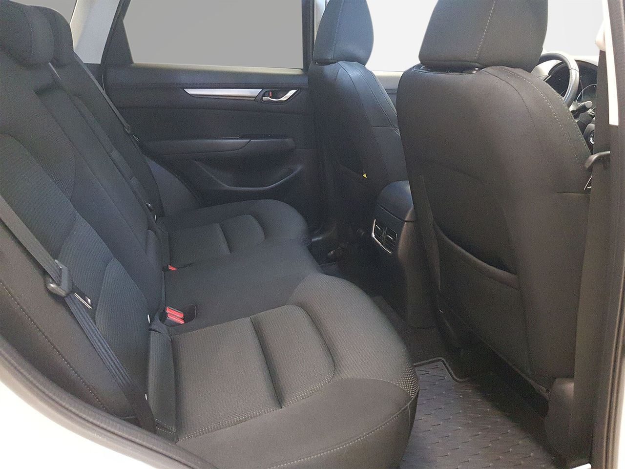 Mazda CX-5 e-Sky G MHEV 2.0 121kW MT 2WD Advantage - Foto 2