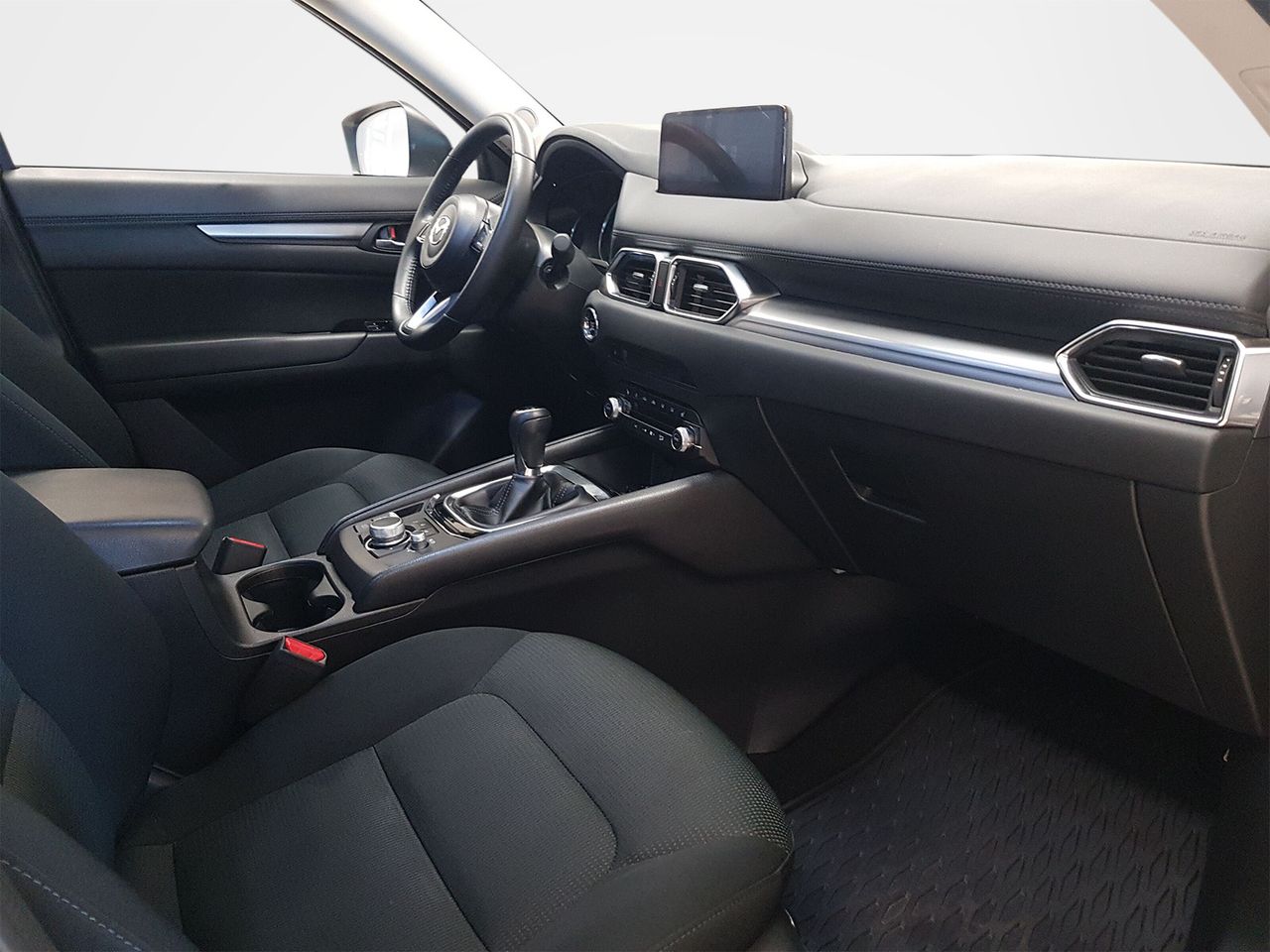 Mazda CX-5 e-Sky G MHEV 2.0 121kW MT 2WD Advantage - Foto 2