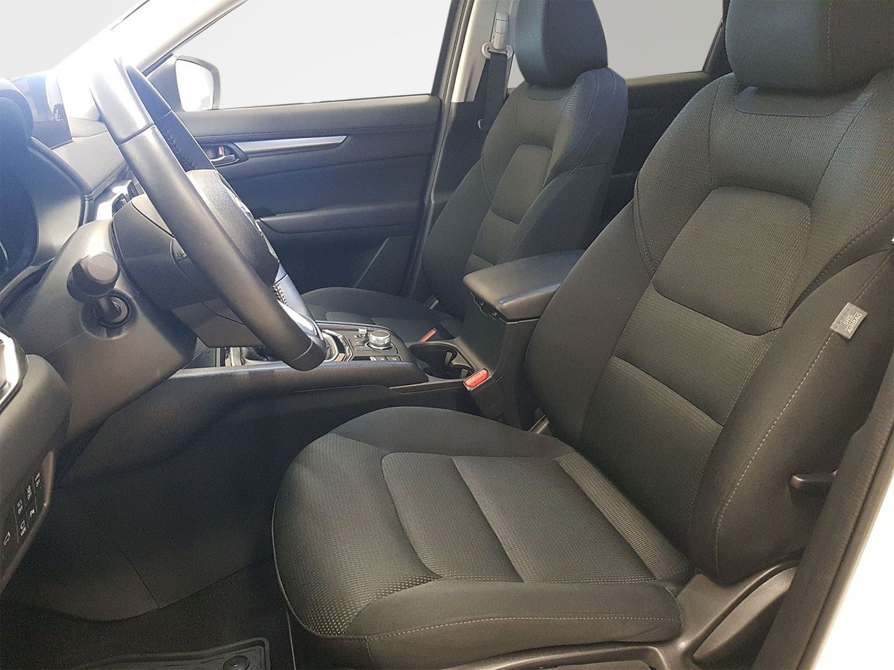 Mazda CX-5 e-Sky G MHEV 2.0 121kW MT 2WD Advantage - Foto 2