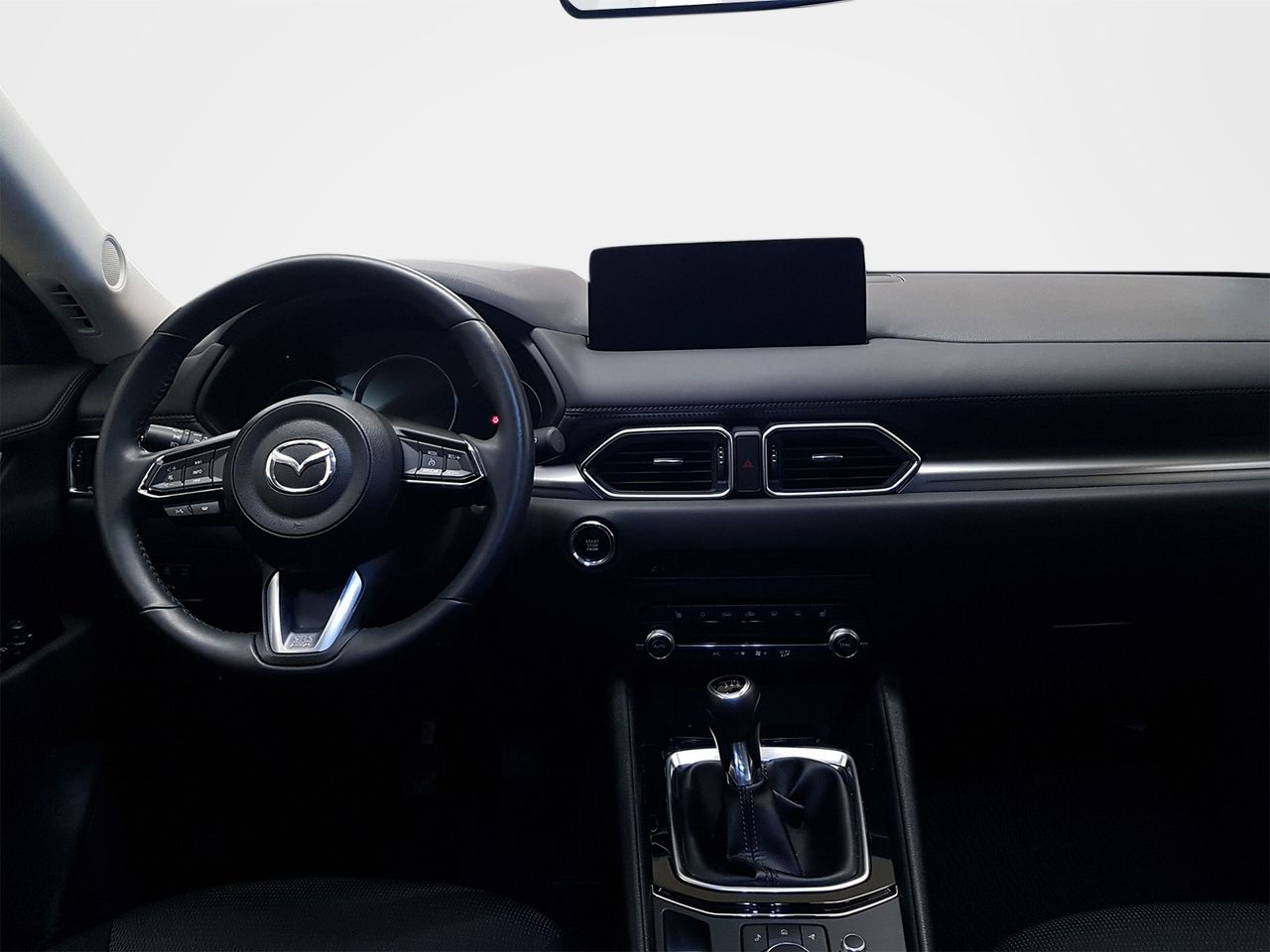 Mazda CX-5 e-Sky G MHEV 2.0 121kW MT 2WD Advantage - Foto 2