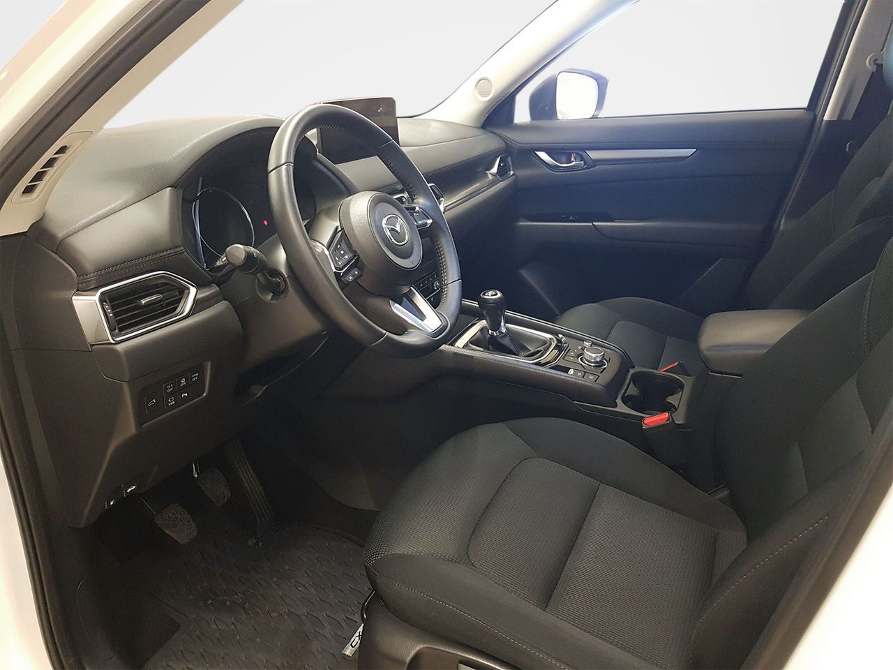 Mazda CX-5 e-Sky G MHEV 2.0 121kW MT 2WD Advantage - Foto 2