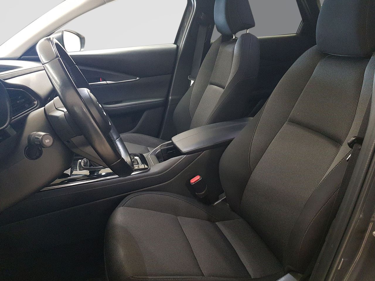 Mazda CX-30 e-SKYACTIV-X 2.0 137kW (186CV) MT 2WD Evolution - Foto 2