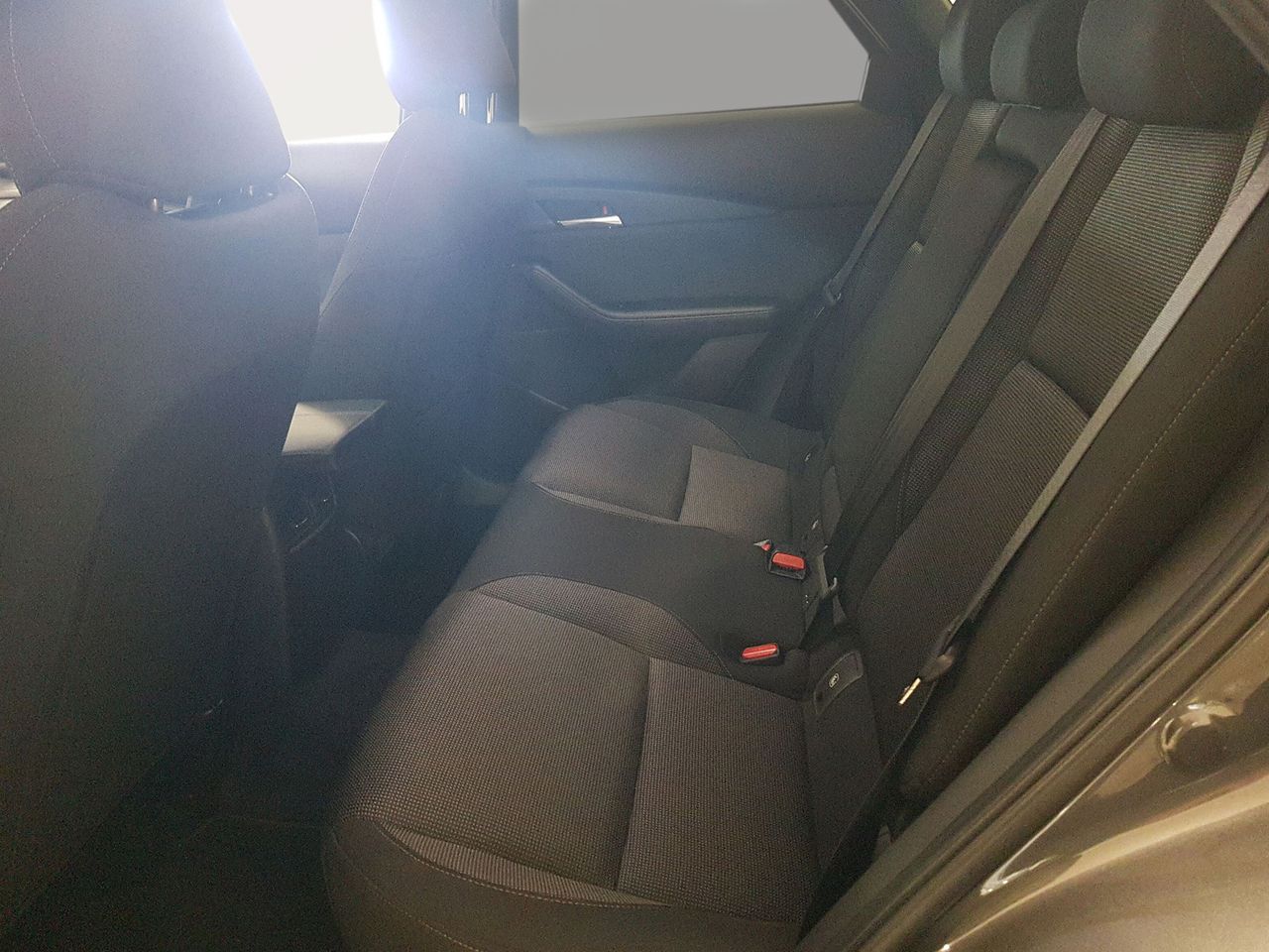 Mazda CX-30 e-SKYACTIV-X 2.0 137kW (186CV) MT 2WD Evolution - Foto 2