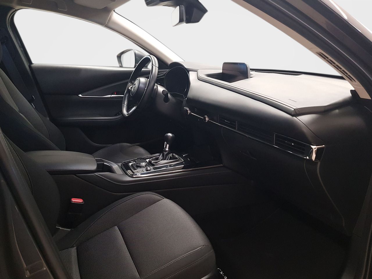 Mazda CX-30 e-SKYACTIV-X 2.0 137kW (186CV) MT 2WD Evolution - Foto 2