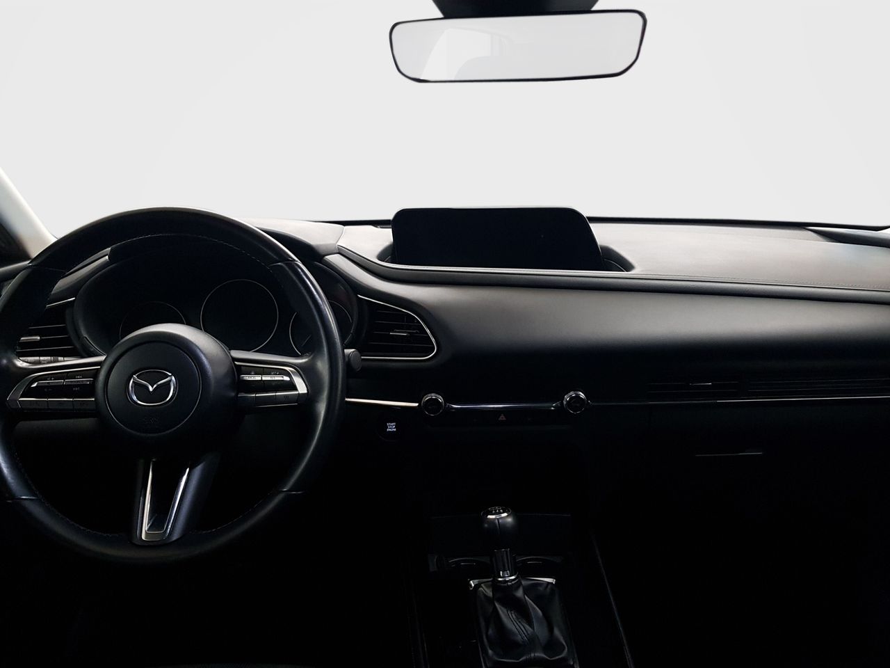 Mazda CX-30 e-SKYACTIV-X 2.0 137kW (186CV) MT 2WD Evolution - Foto 2