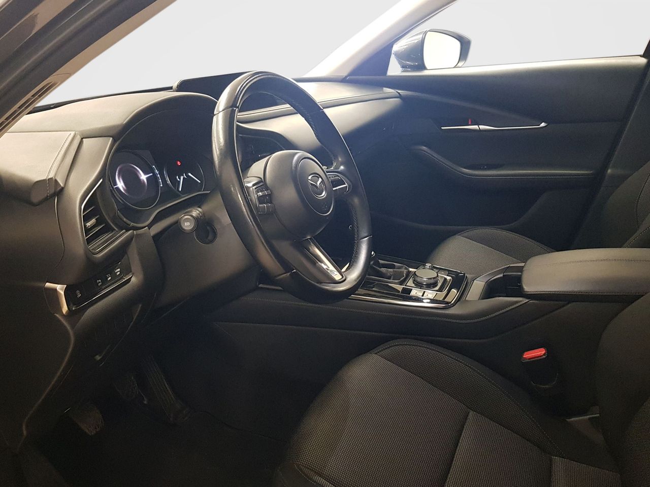 Mazda CX-30 e-SKYACTIV-X 2.0 137kW (186CV) MT 2WD Evolution - Foto 2