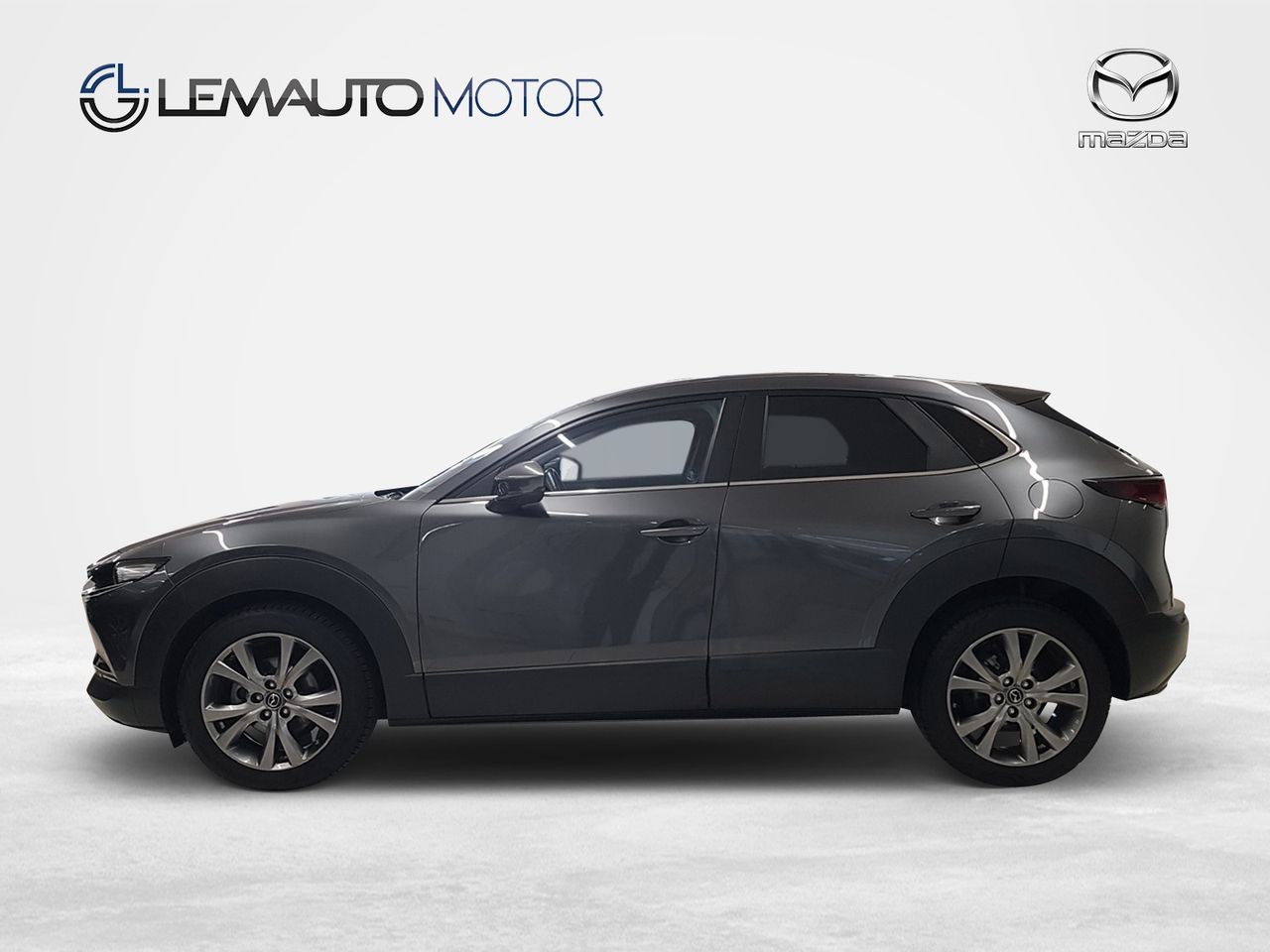 Mazda CX-30 e-SKYACTIV-X 2.0 137kW (186CV) MT 2WD Evolution - Foto 2