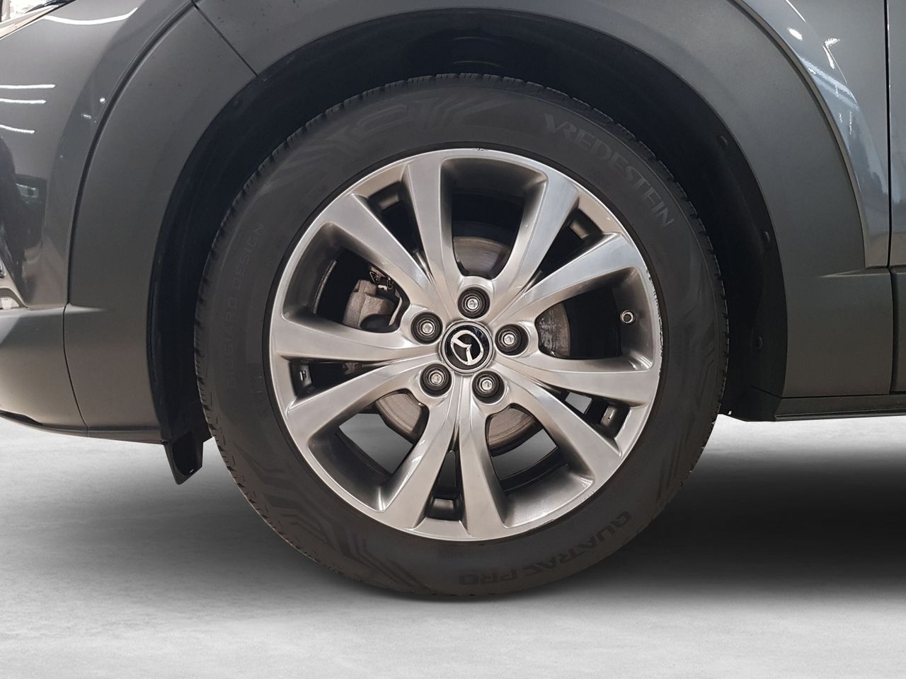 Mazda CX-30 e-SKYACTIV-X 2.0 137kW (186CV) MT 2WD Evolution - Foto 2