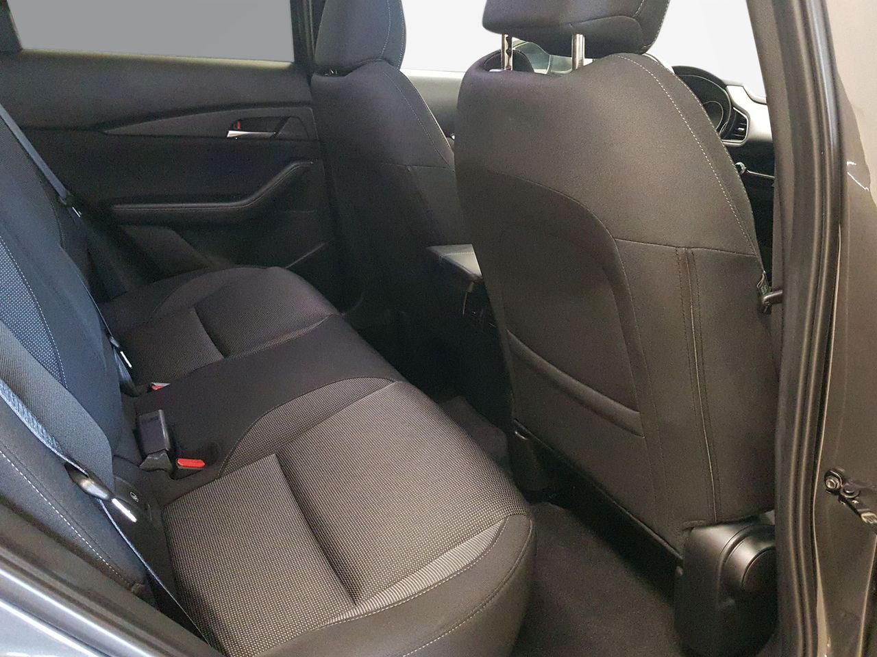 Mazda CX-30 e-SKYACTIV-X 2.0 137kW (186CV) MT 2WD Evolution - Foto 2