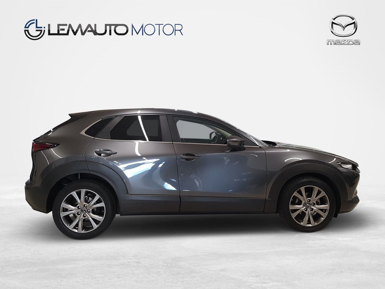 Mazda CX-30 e-SKYACTIV-X 2.0 137kW (186CV) MT 2WD Evolution - Foto 2