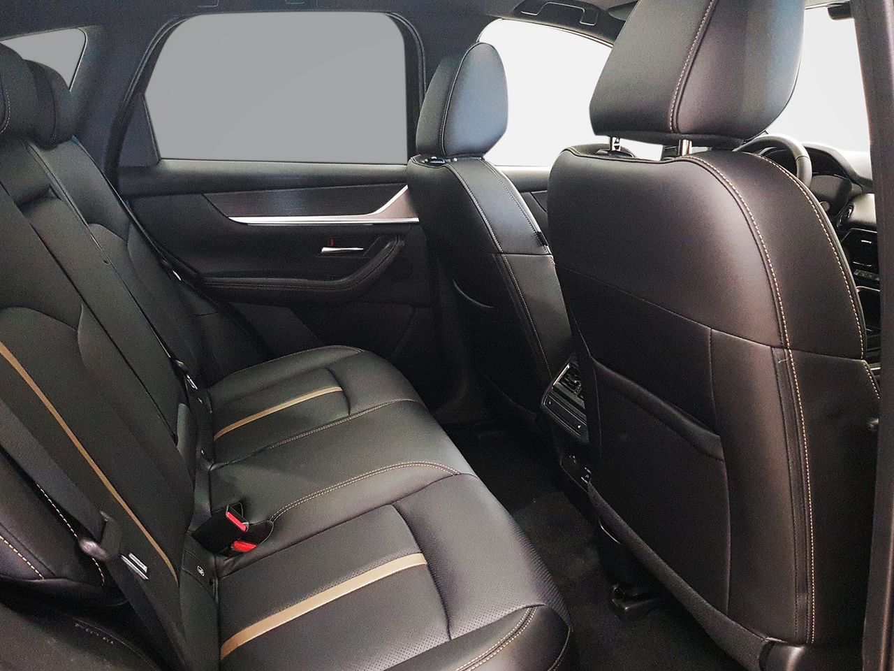 Mazda CX-60 2.5L e-Skyactiv PHEV 241kW (327 CV) 8AT AWD Homura Plus [2025] AWD Homura Plus - Foto 2