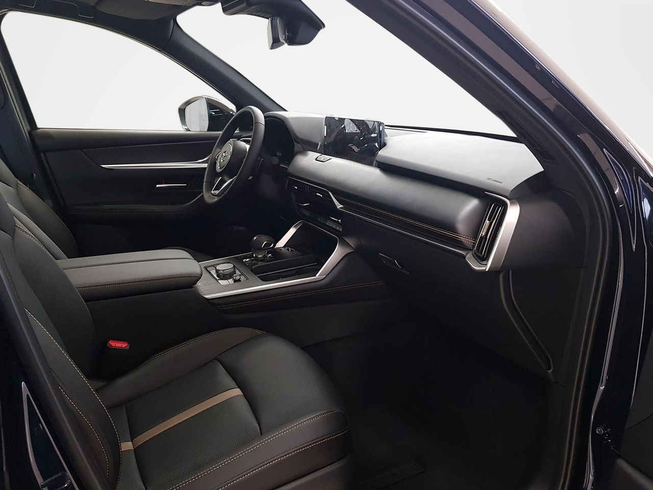 Mazda CX-60 2.5L e-Skyactiv PHEV 241kW (327 CV) 8AT AWD Homura Plus [2025] AWD Homura Plus - Foto 2