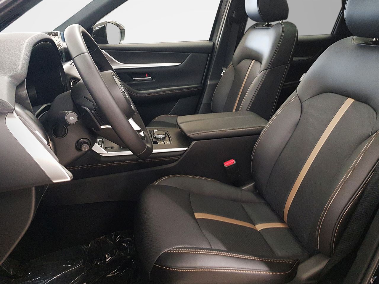 Mazda CX-60 2.5L e-Skyactiv PHEV 241kW (327 CV) 8AT AWD Homura Plus [2025] AWD Homura Plus - Foto 2