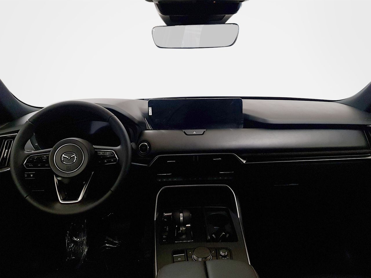 Mazda CX-60 2.5L e-Skyactiv PHEV 241kW (327 CV) 8AT AWD Homura Plus [2025] AWD Homura Plus - Foto 2