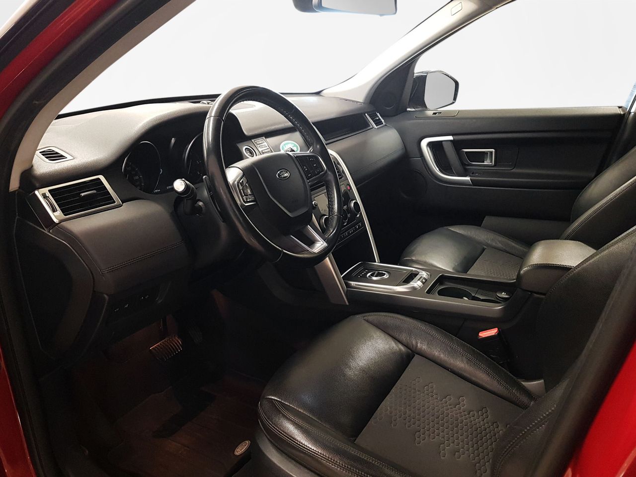 Land-Rover Discovery Sport 2.0D I4-L.Flw 150 PS AWD Auto SE - Foto 2