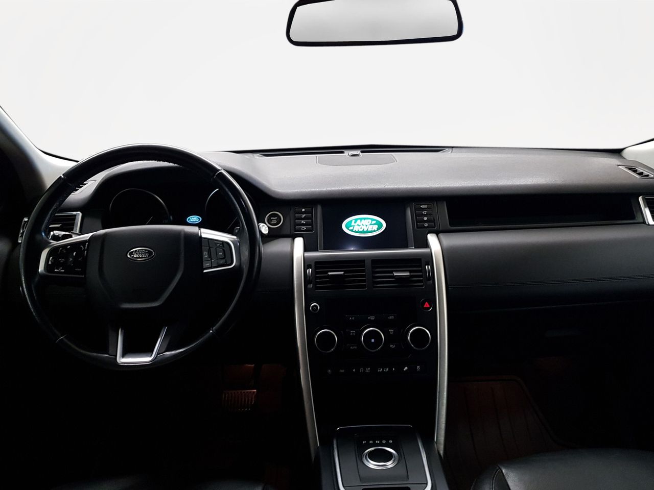 Land-Rover Discovery Sport 2.0D I4-L.Flw 150 PS AWD Auto SE - Foto 2